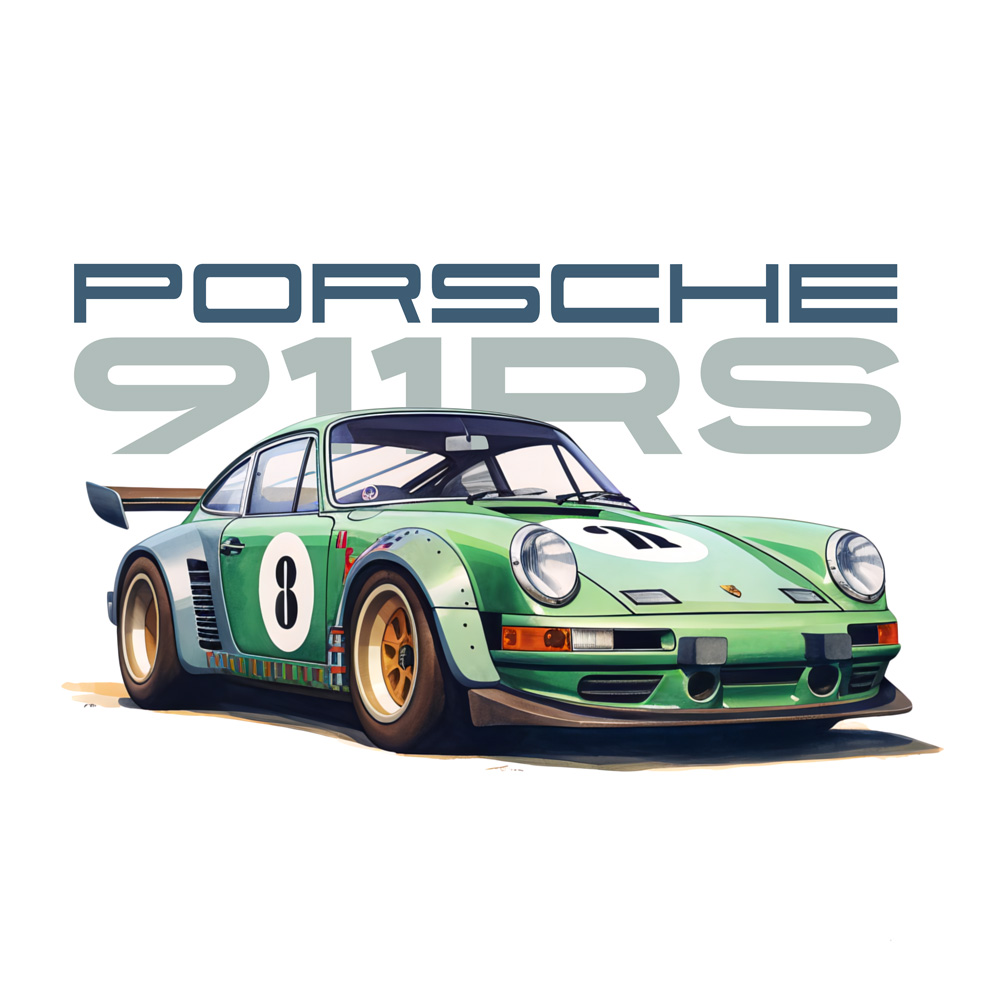 Porsche911-RS